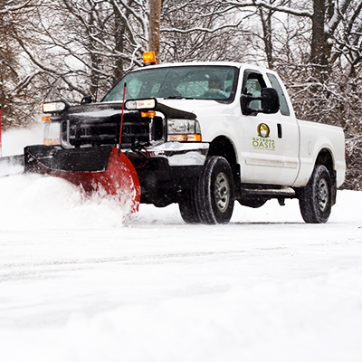 Omaha Snow Removal